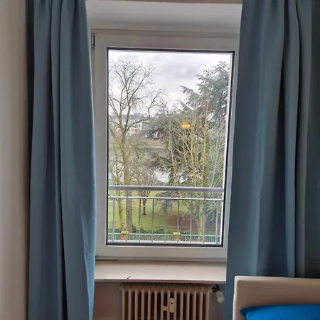 Relax Center Frankfurt am Main