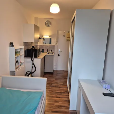 Relax Center 3* Frankfurt am Main