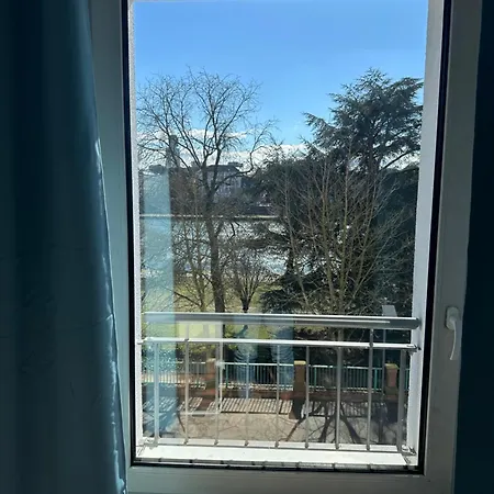 Relax Center 3* Frankfurt am Main