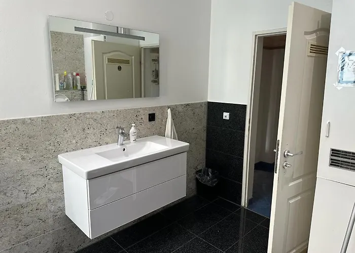 Relax Center Πανσιόν Φραγκφούρτη