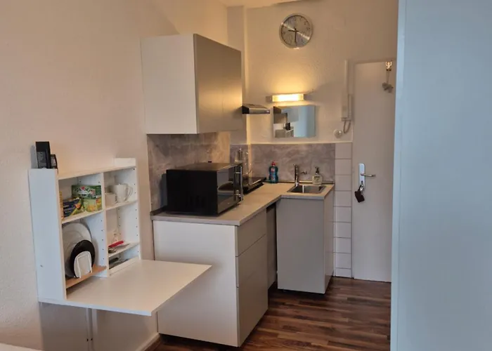 Relax Center 3* Φραγκφούρτη