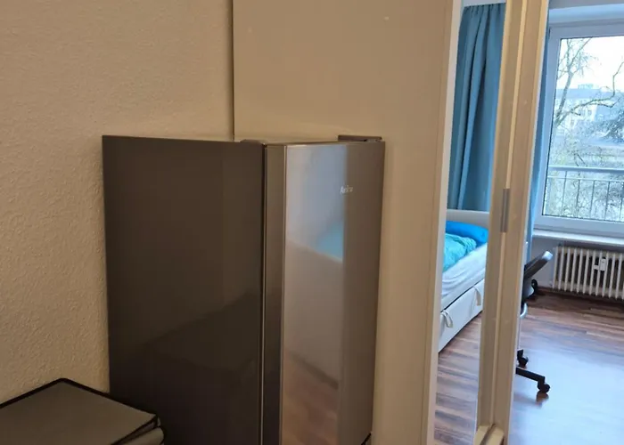 Relax Center Φραγκφούρτη