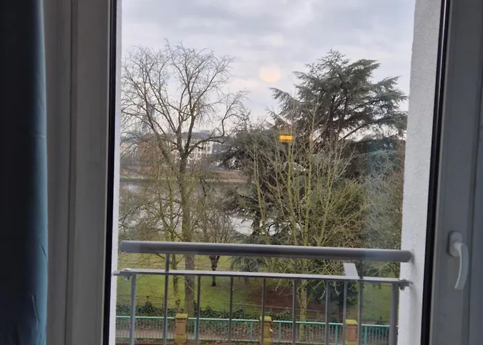 Relax Center Πανσιόν 3*