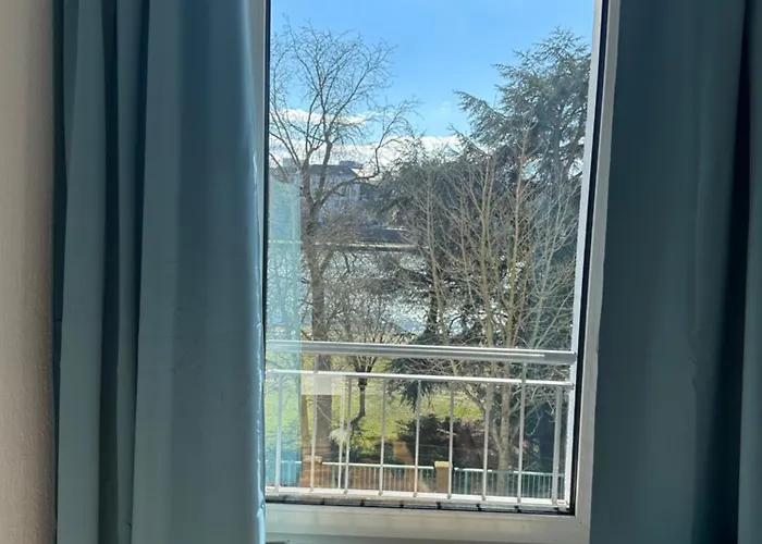 Relax Center Πανσιόν