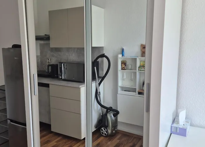 Relax Center Φραγκφούρτη