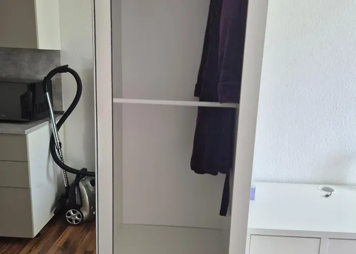 Πανσιόν Relax Center Φραγκφούρτη