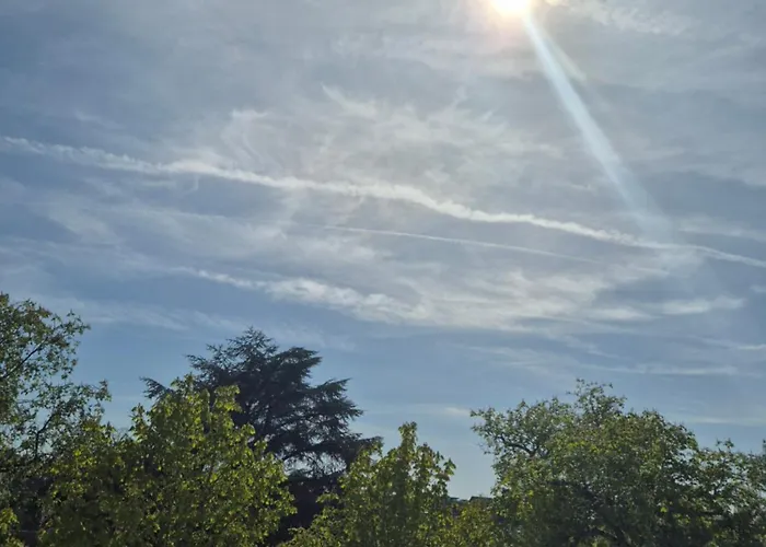 Relax Center Φραγκφούρτη