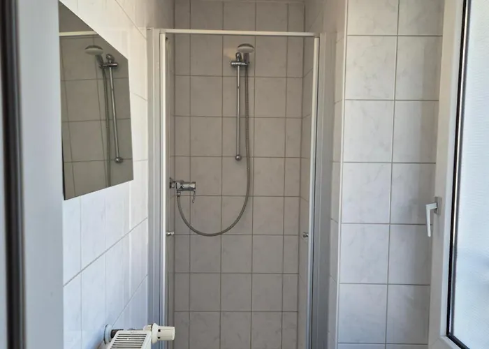 Relax Center Πανσιόν Φραγκφούρτη