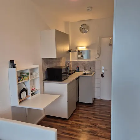 Relax Center 3* Frankfurt am Main