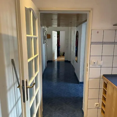 Ezb Am Main Guest house