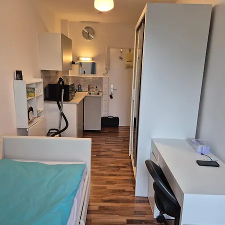 Guest house Relax Center