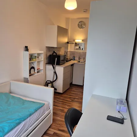 Guest house Ezb Am Main