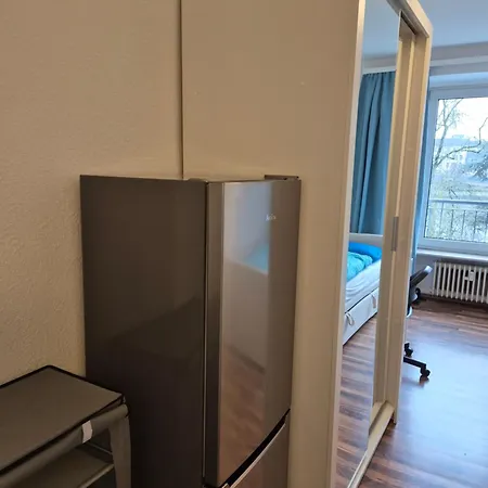 Relax Center Francoforte sul Meno