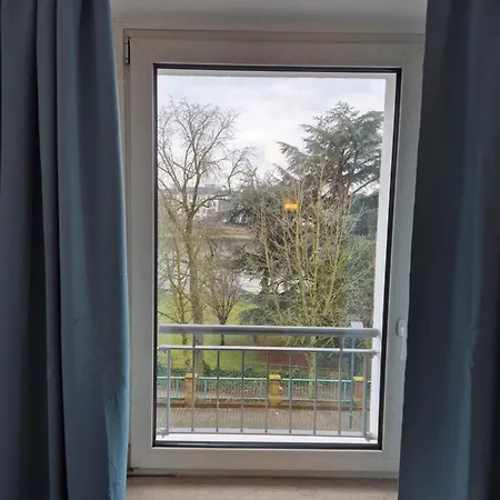 Guest house Relax Center