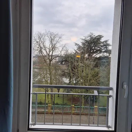 Relax Center Affittacamere 3*