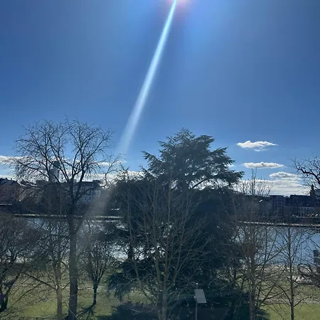 Affittacamere Relax Center Francoforte sul Meno