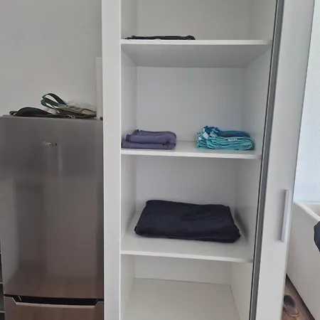 Guest house Relax Center 3*