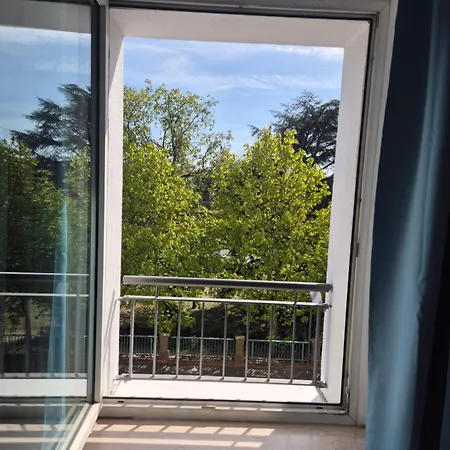 Guest house Ezb Am Main *