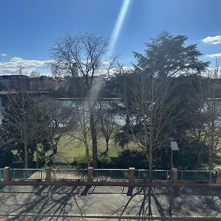 Relax Center Frankfurt am Main