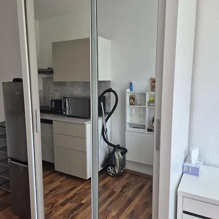 Relax Center Frankfurt am Main