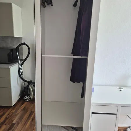Pensión Ezb Am Main Fráncfort del Meno