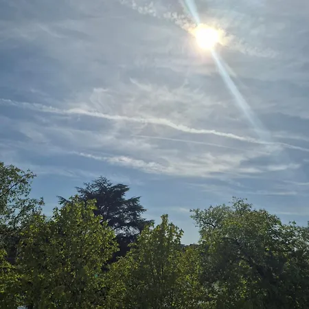 Relax Center Frankfurt am Main