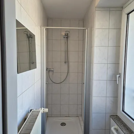 Ezb Am Main Pensión Fráncfort del Meno