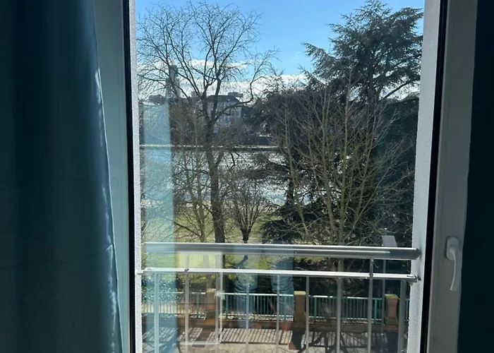 Relax Center 3* فرانكفورت